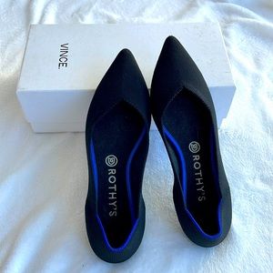 Black Rothy’s Point